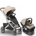 Cruz V3 + Mesa V3 Travel System image 0