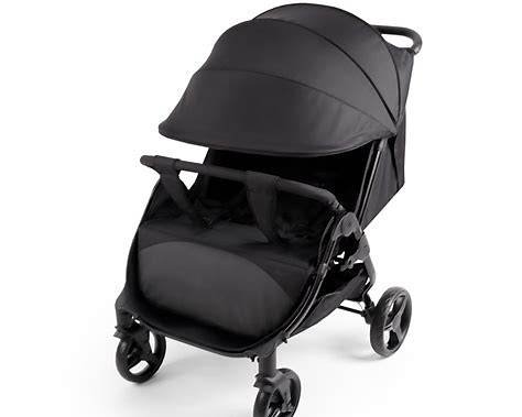SlimLift Twin Stroller image 0