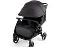 SlimLift Twin Stroller image 0