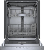 Bosch 500 Series 24" Built-In Dishwasher image 1