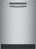 Bosch 300 Series Built-under Dishwasher spe53c55uc image 0