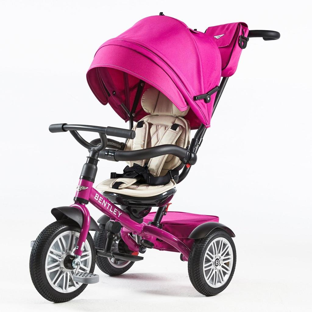 Bentley 6-in-1 Baby Stroller Kids Trike image 2