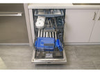 Thermador Emerald Dishwasher 24'' Custom Panel Ready image 2