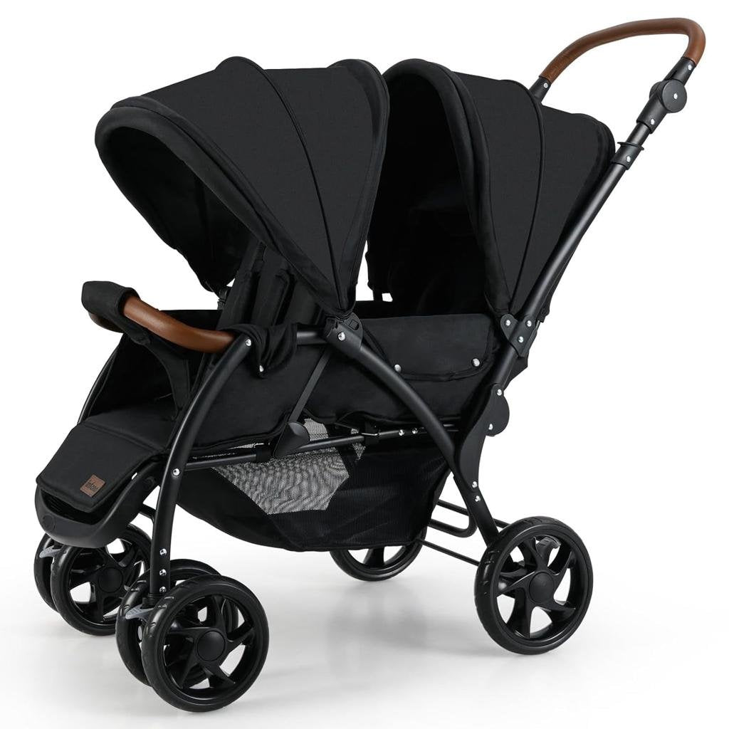 Momcozy ChangeGo Baby Stroller image 2