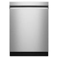 KitchenAid 24" 360° Max Jets Third Rack Top Control Built-In Dishwasher with Advanced ProDry System image 0