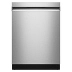 KitchenAid 24" 360° Max Jets Third Rack Top Control Built-In Dishwasher with Advanced ProDry System image 0