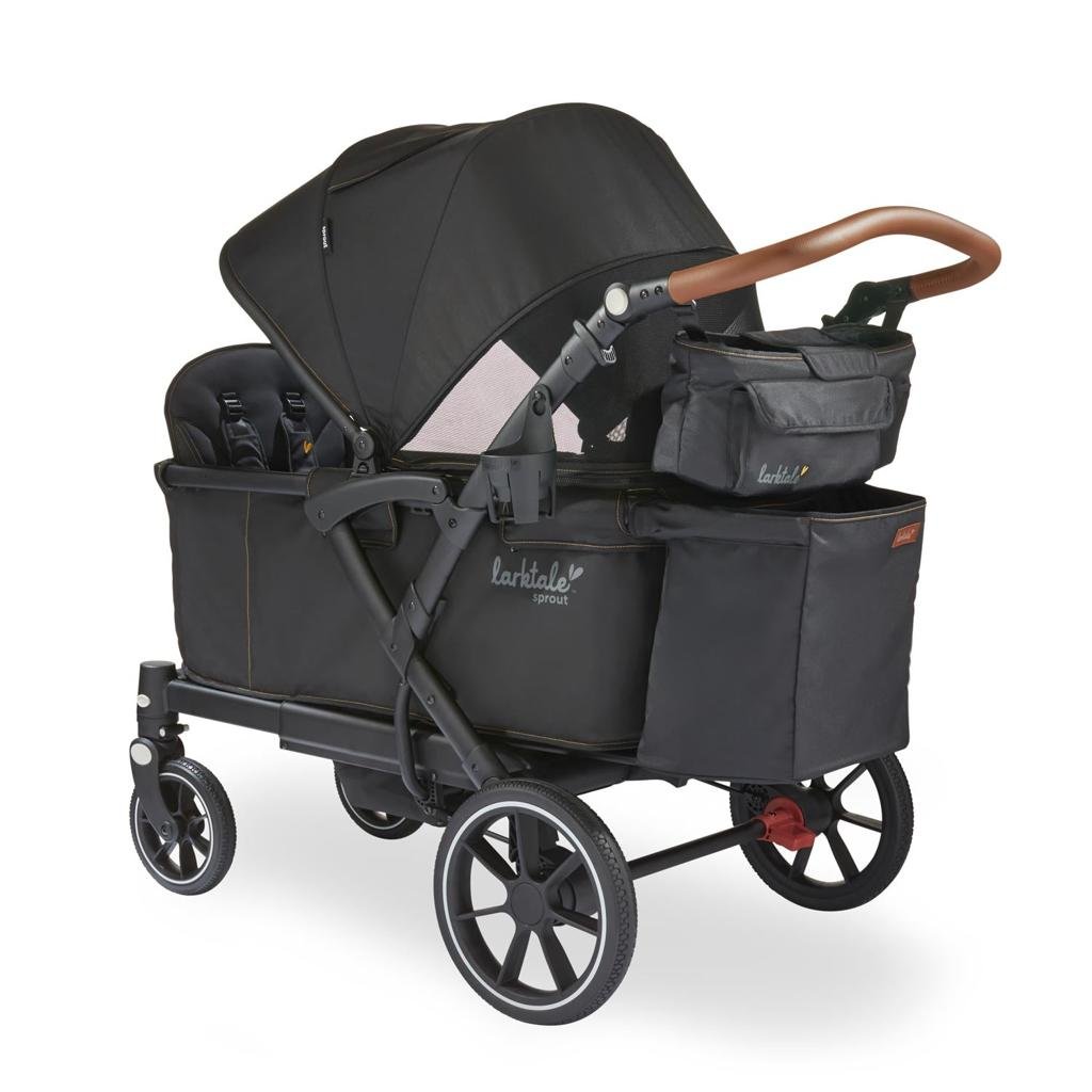Larktale Sprout Stroller/Wagon V2 image 0