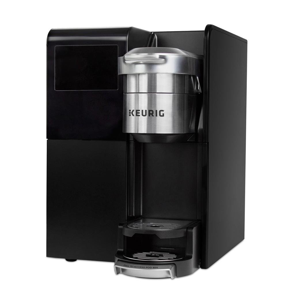 Keurig K-3550 Commercial Coffee Maker 5000380927 image 0