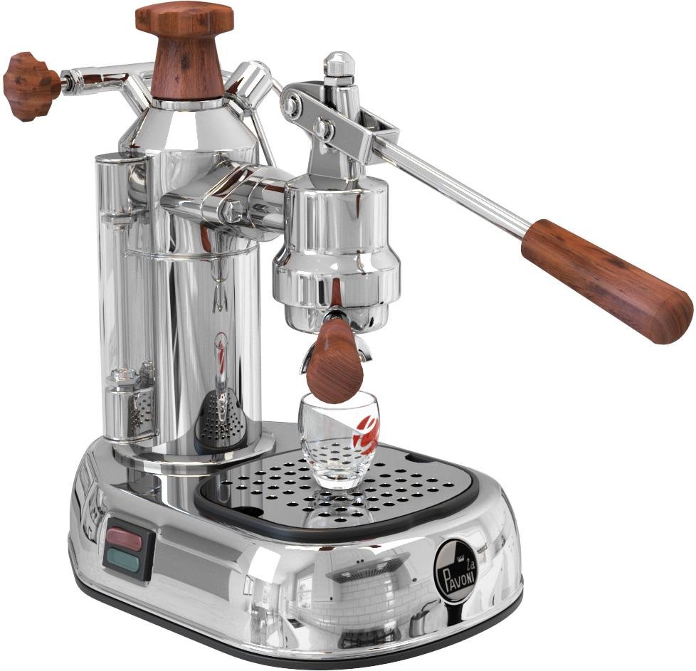 La Pavoni Professional Espresso Machine image 1