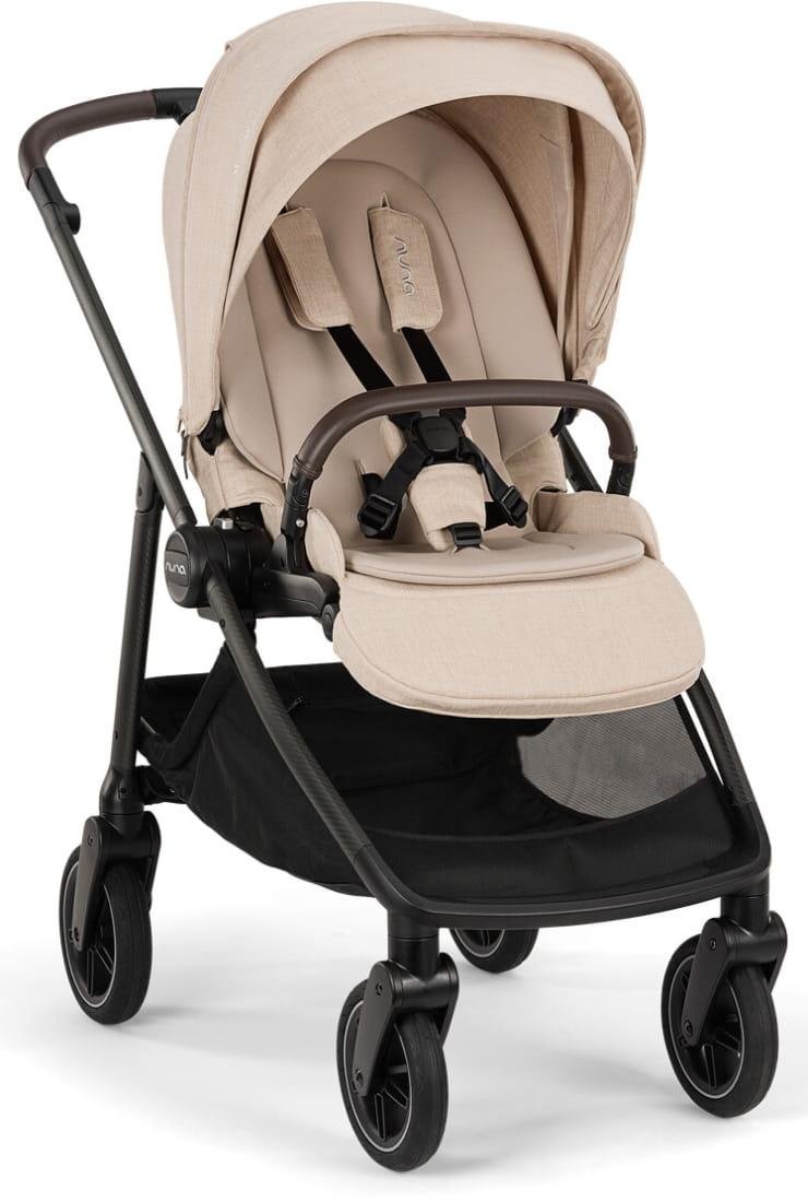 Nuna SWIV Stroller image 0