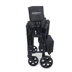 Wonderfold W4 Elite Quad Stroller Wagon image 2