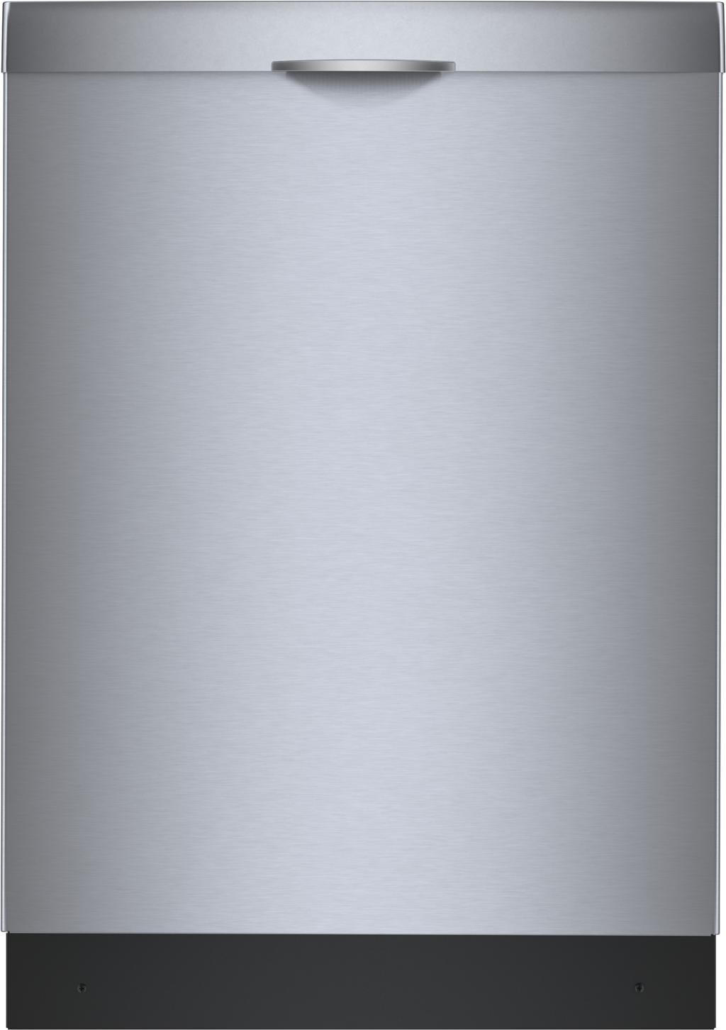 Bosch 300 Series 24" Built-In Dishwasher image 1
