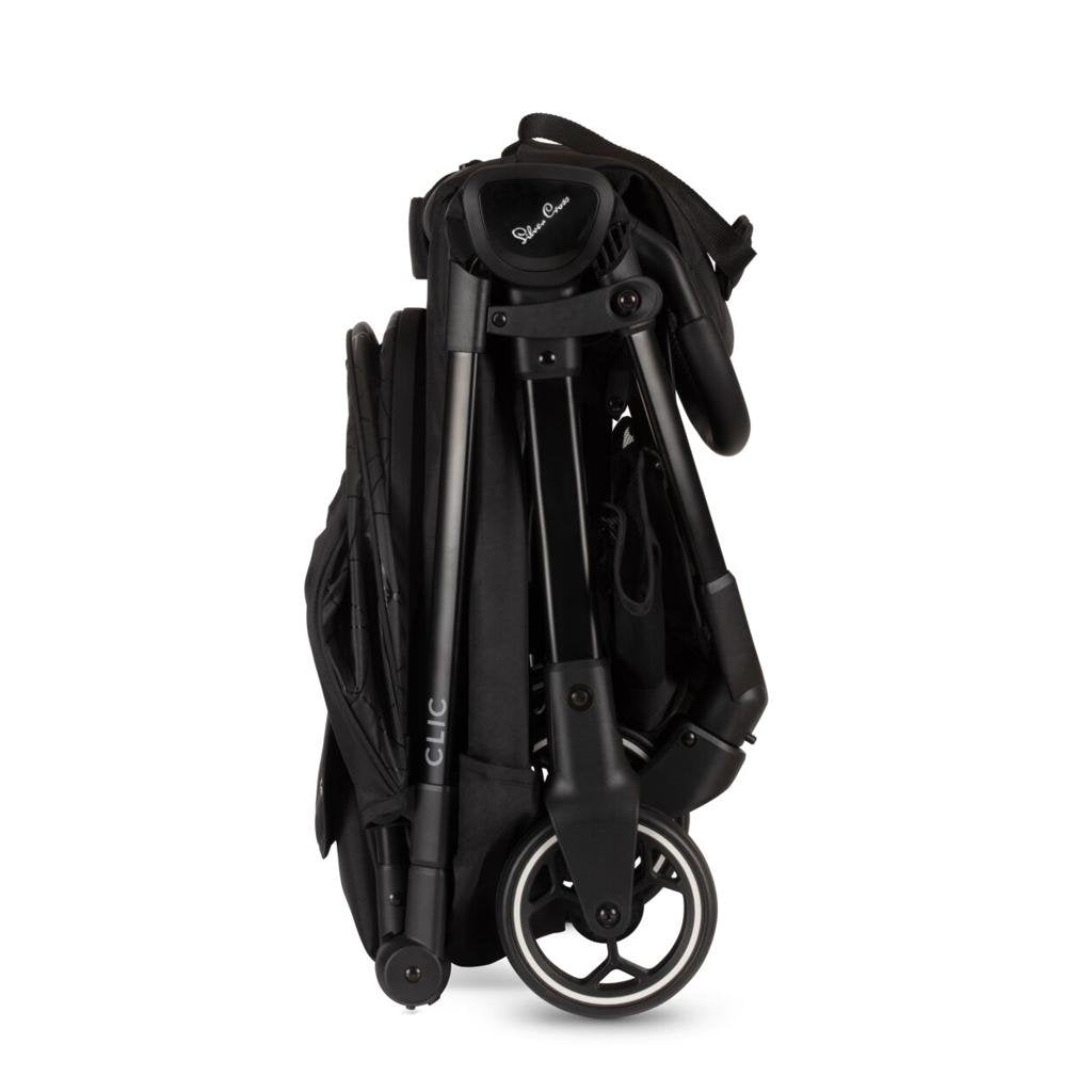 Silver Cross Clic Travel System image 1