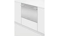 Fisher & Paykel dd24stx6i1 Integrated Single DishDrawer Dishwasher image 0