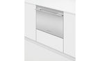 Fisher & Paykel dd24stx6i1 Integrated Single DishDrawer Dishwasher image 0