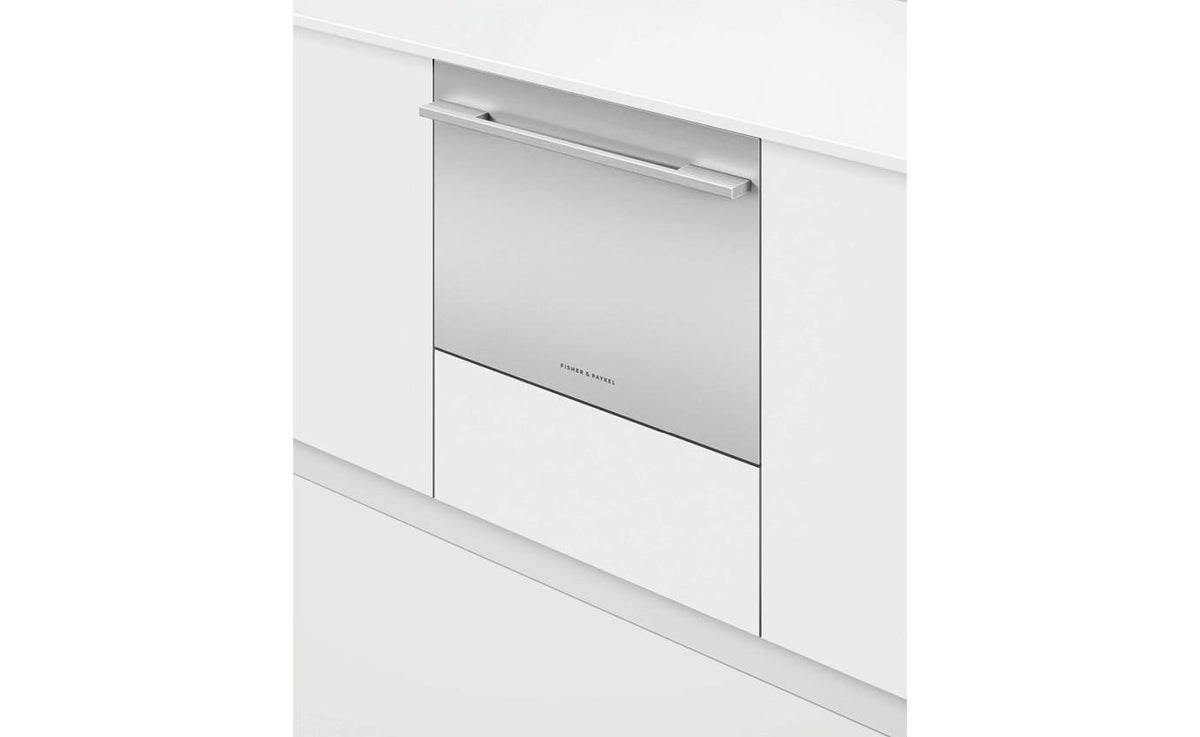 Fisher & Paykel dd24stx6i1 Integrated Single DishDrawer Dishwasher image 0