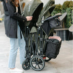 Larktale Caravan Stroller/Wagon V3 image 1
