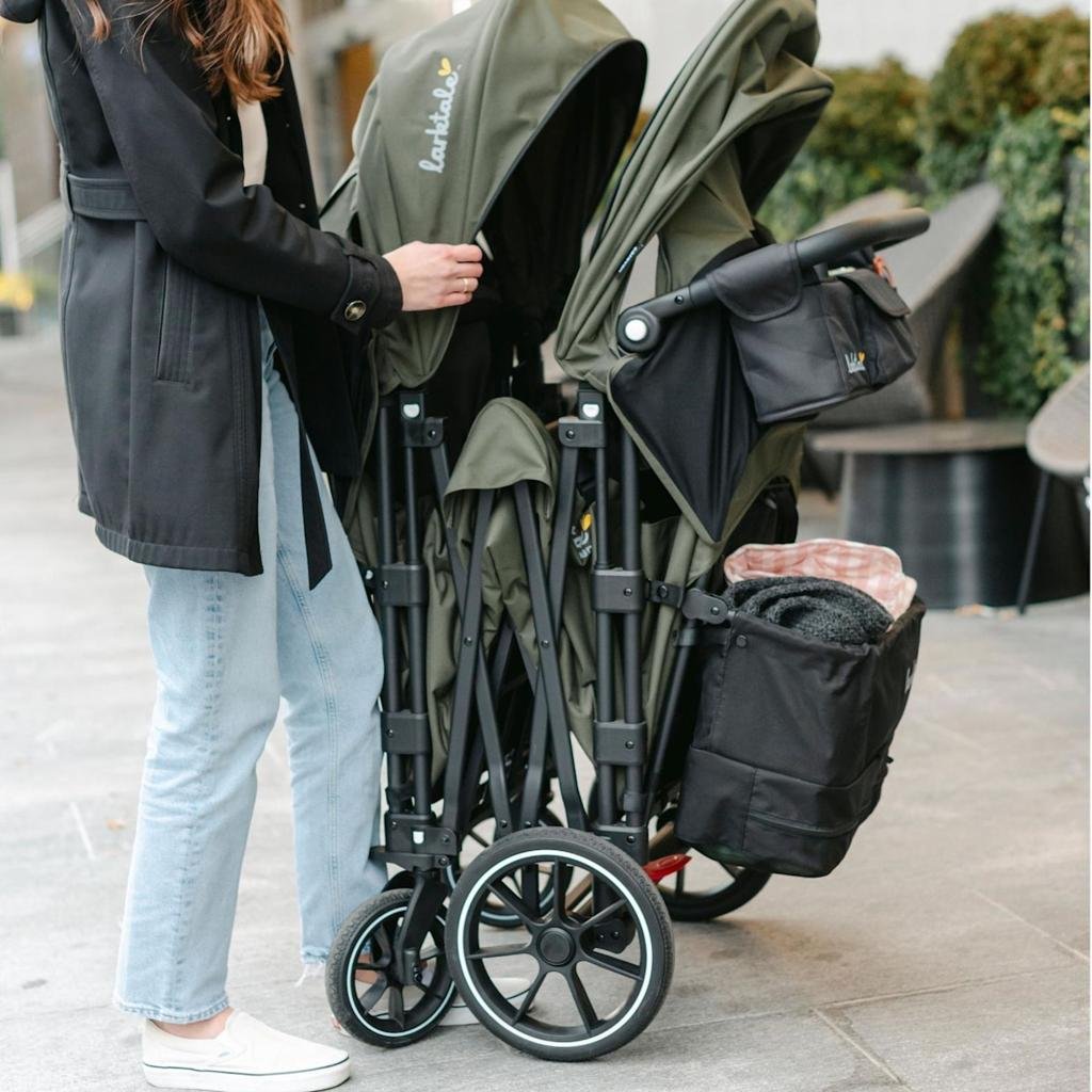 Larktale Caravan Stroller/Wagon V3 image 1