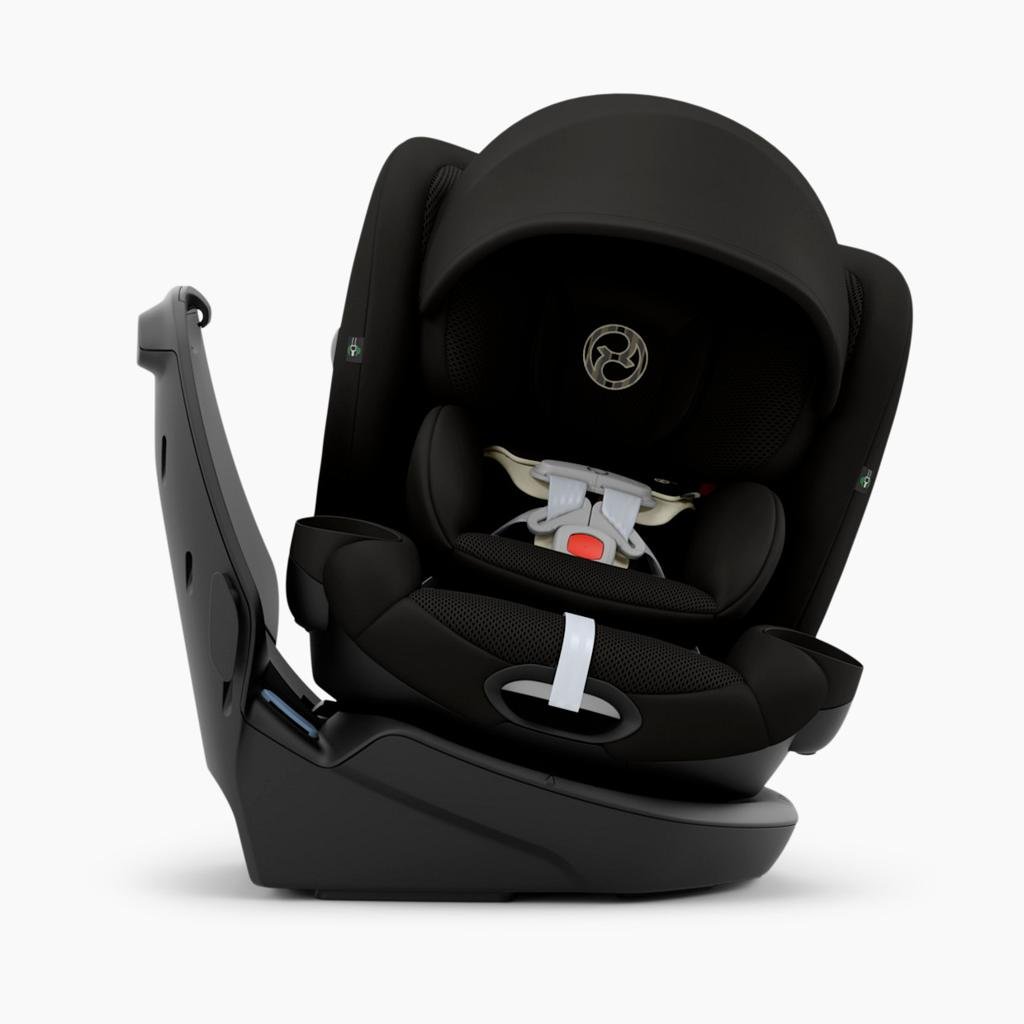 CYBEX CALLISTO G 360 SELECT ROTATING ALL-IN-ONE Convertible CAR SEAT image 1