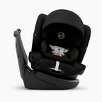 CYBEX CALLISTO G 360 SELECT ROTATING ALL-IN-ONE Convertible CAR SEAT image 1