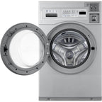 Crossover 2.0 by Wascomat 3.5-cu. ft. Commercial Front Load Washer for Coin Operated Laundry washer stand alone image 0