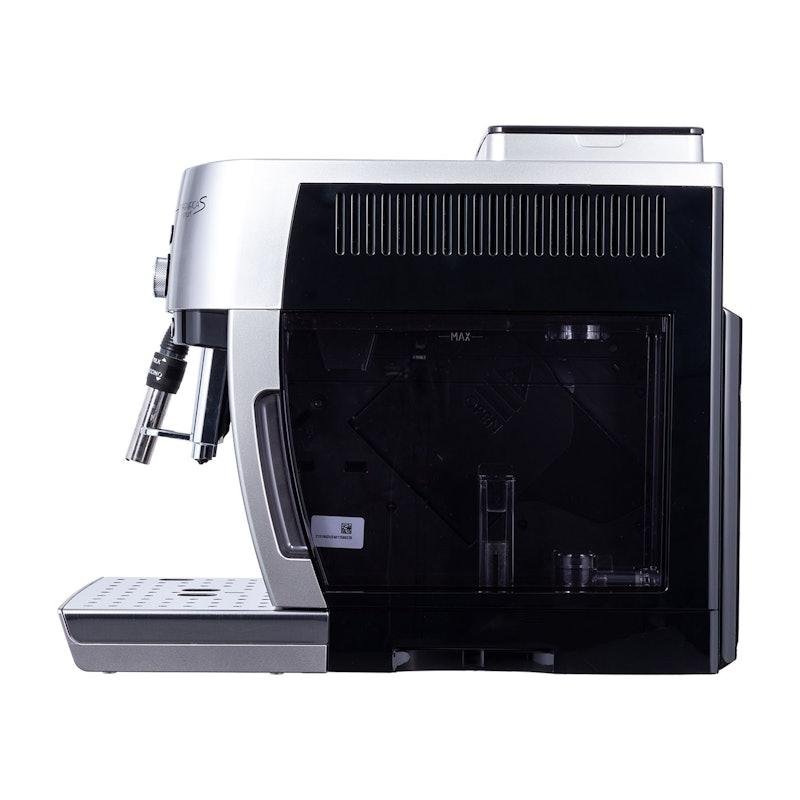 DeLonghi Magnifica Super Automatic Espresso Machine ECAM22110SB image 1