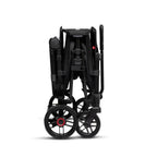 Radio Flyer Voya 2.0 Stroller Wagon image 1