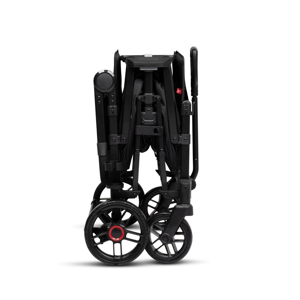 Radio Flyer Voya 2.0 Stroller Wagon image 1