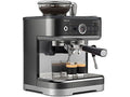 Philips Barista Brew Semi-Automatic Espresso Machine with Frother image 0