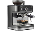 Philips Barista Brew Semi-Automatic Espresso Machine with Frother image 0