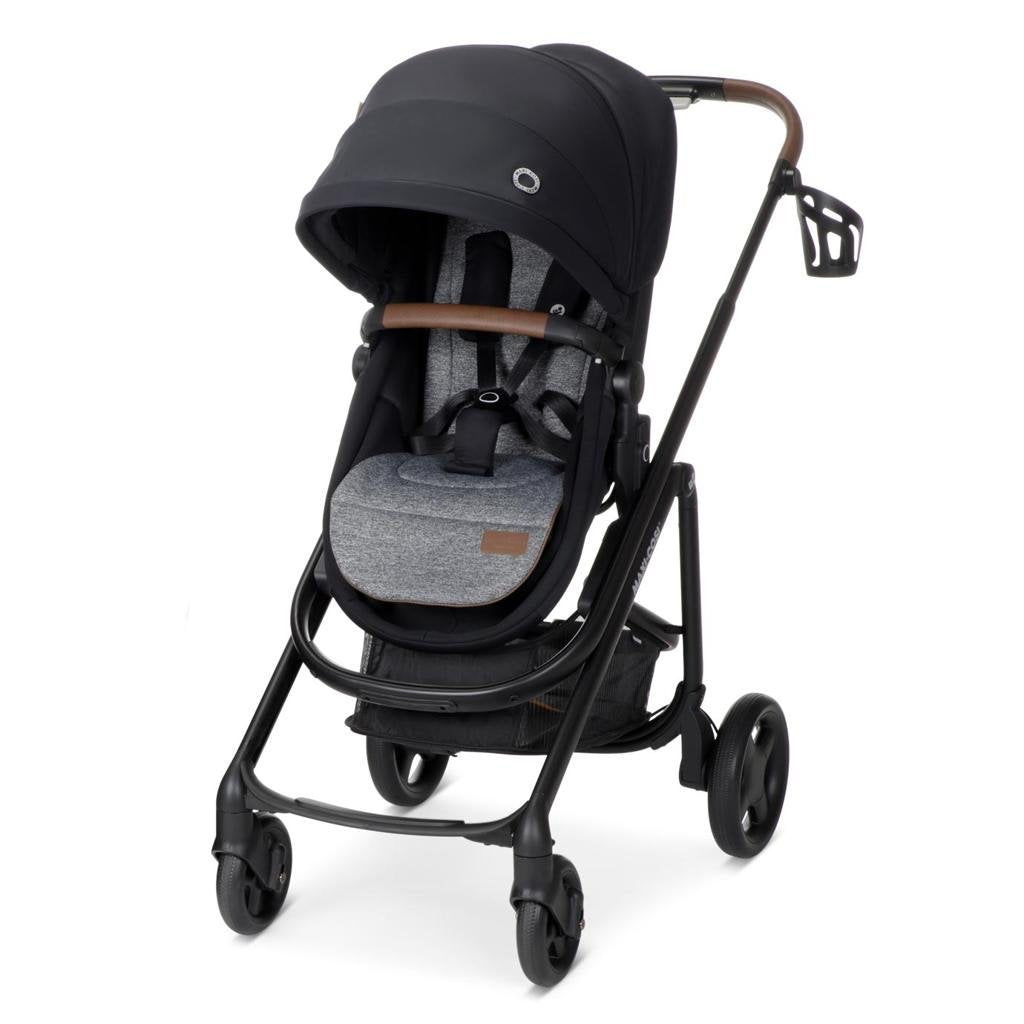 MAXI-COSI TAYLA MAX MODULAR STROLLER image 0