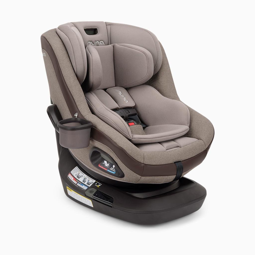 NUNA REVV MAXX Convertible CAR SEAT image 0
