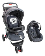 Disney Baby Mouse Grow and Go Modular Travel System image 2