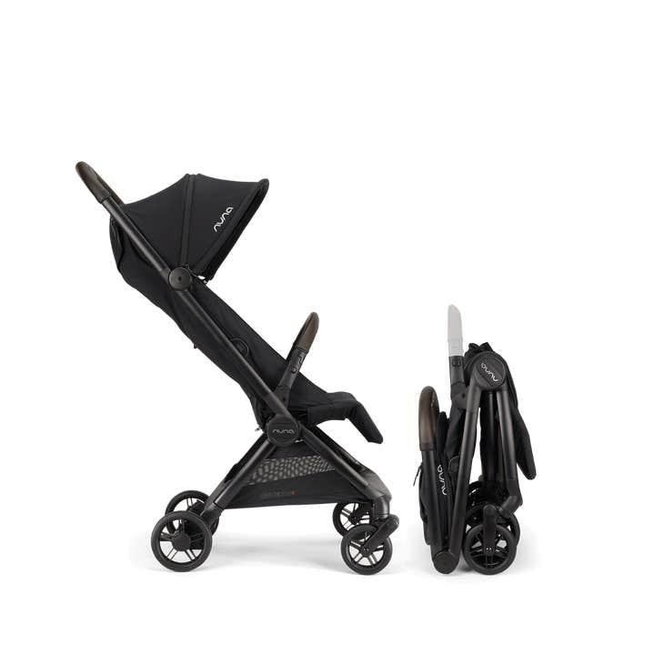Nuna VIAA Cabn Stroller image 1