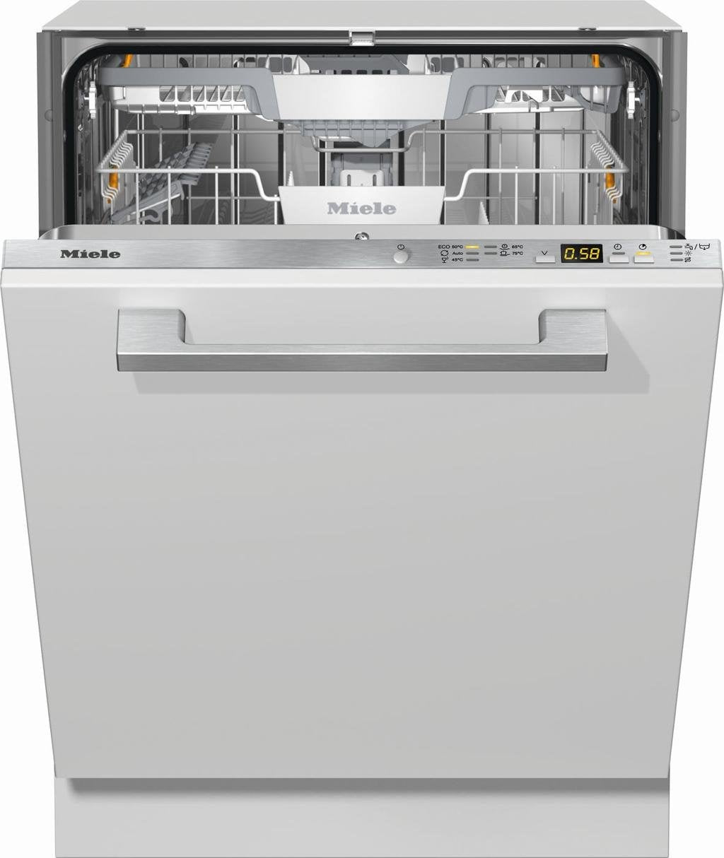 Miele 24" Built-in Dishwasher image 0