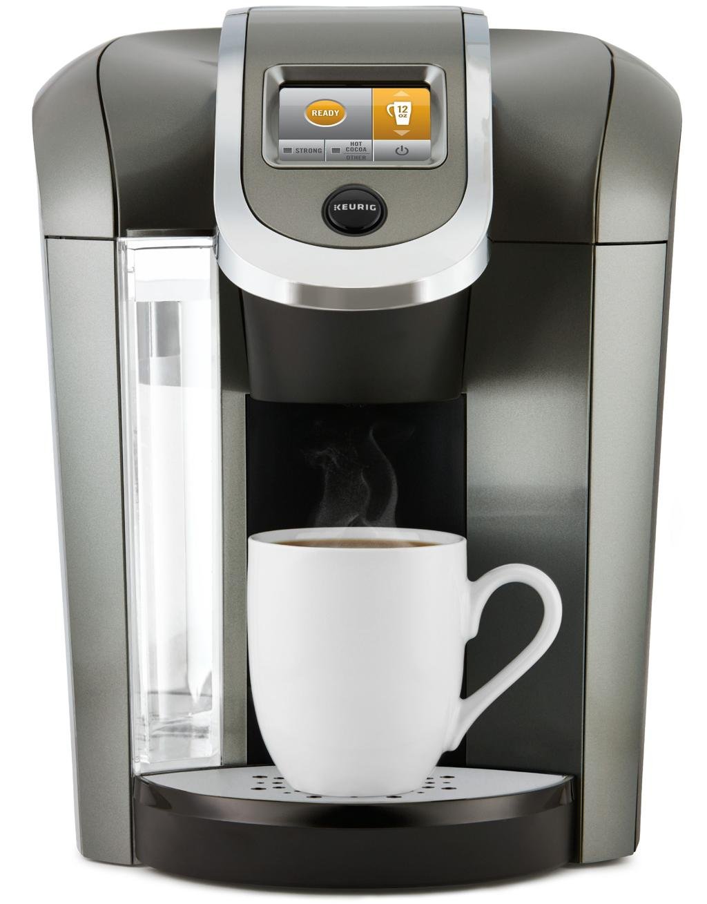 Keurig K525 Single-Serve K-Cup Coffee Maker image 1