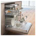 Miele G5266SCVI Fully Integrated Dishwasher image 1