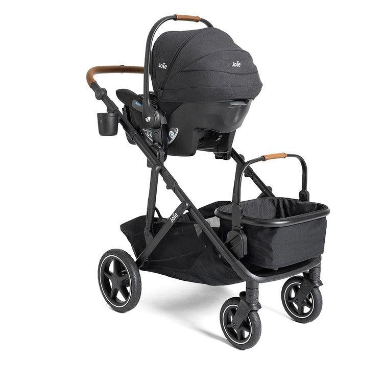 Joie Chive and Rue Travel System image 1