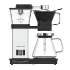 Simply Good Coffee The Brewer Plastic-Free Programmable 8-Cup Automatic Drip Coffee Maker image 2
