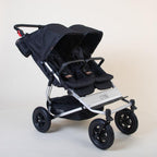 Mountain Buggy Duet Stroller image 0