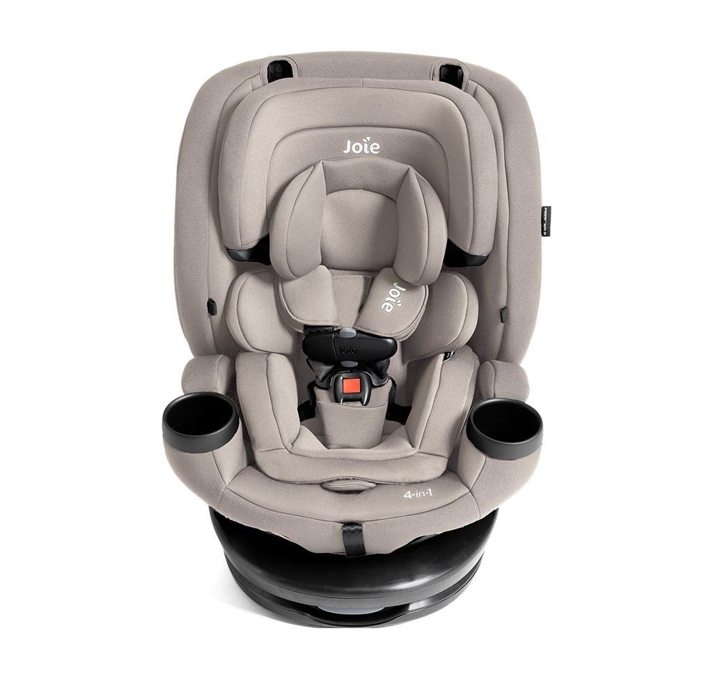 Joie Pepper Spin SI Rotating 4-in-1 Convertible Car Seat image 0