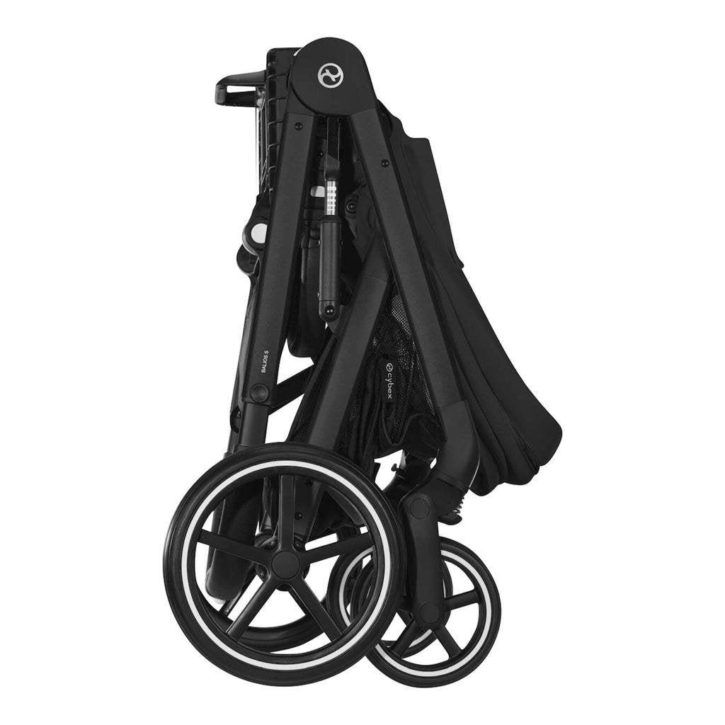 CYBEX BALIOS S LUX STROLLER image 1