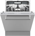 Bertazzoni 24 Dishwasher Panel Ready Tall Tub dw24t3ipv image 0