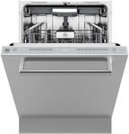 Bertazzoni 24 Dishwasher Panel Ready Tall Tub dw24t3ipv image 0