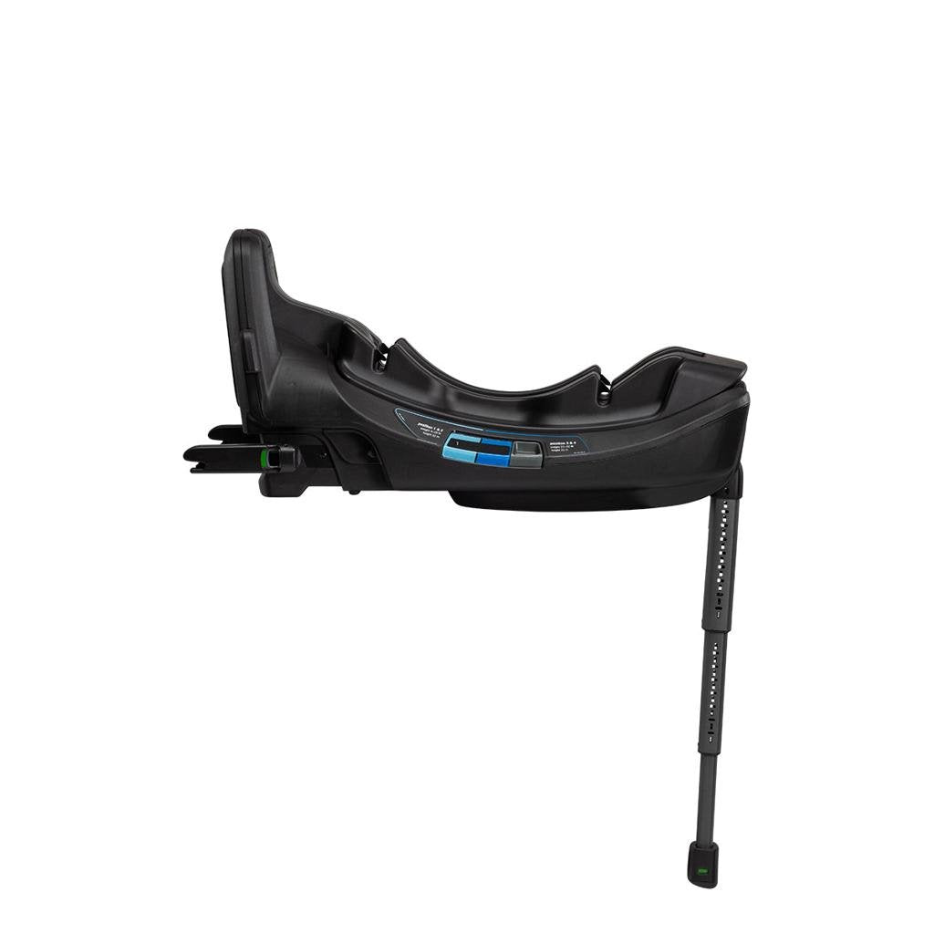 Nuna pipa aire rx + pipa relx base image 1