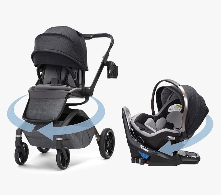 Maxi-Cosi Tana + Peri Travel System image 1