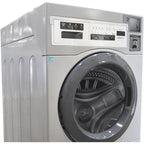 Crossover 2.0 by Wascomat 3.5-cu. ft. Commercial Front Load Washer for Coin Operated Laundry washer stand alone image 2