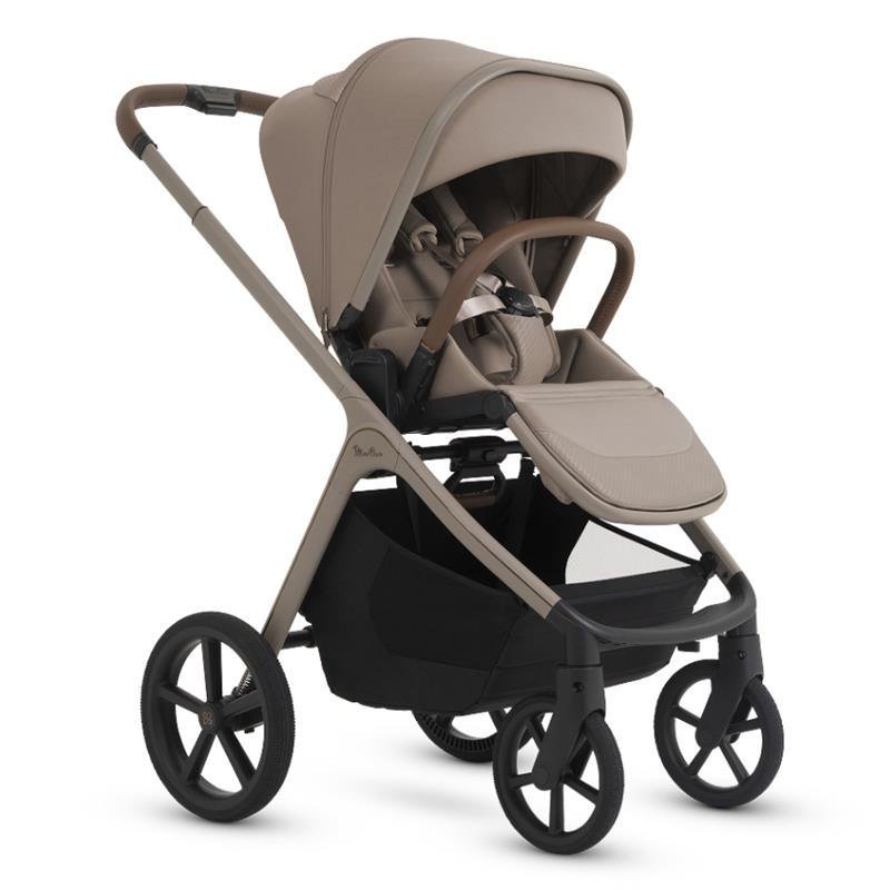 Silver Cross Cove 2 Full-Size All Terrain Stroller image 1