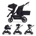 Momcozy ChangeGo Baby Stroller image 0