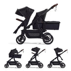 Momcozy ChangeGo Baby Stroller image 0